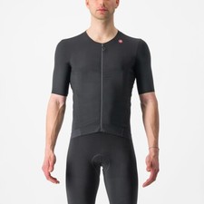 CYCLING SHORT SLEEVE JERSEY