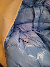 giubbotto moncler. Nuovo.mai
