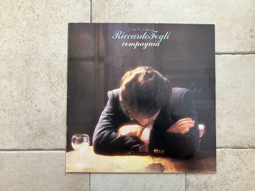 Riccardo fogli compagnia - fogli,