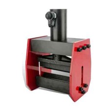 Piegatrice idraulica CB-200A