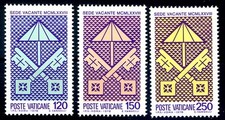 VATICANO - 1978  SEDE VACANTE