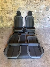 Tappezzeria Polo 2020 Sedili Volkswagen