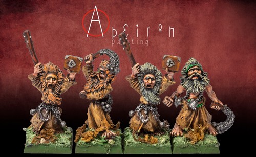 Warhammer impero - fb,