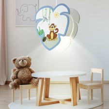 Appesa soffitto luce - soffitto, bambini