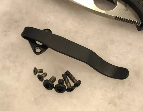 Set viti clip tasca - viti, a