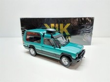 TALBOT MATRA RANCHO X Verde