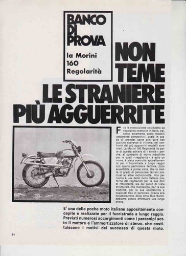 Advertising pubblicità test - advertising,