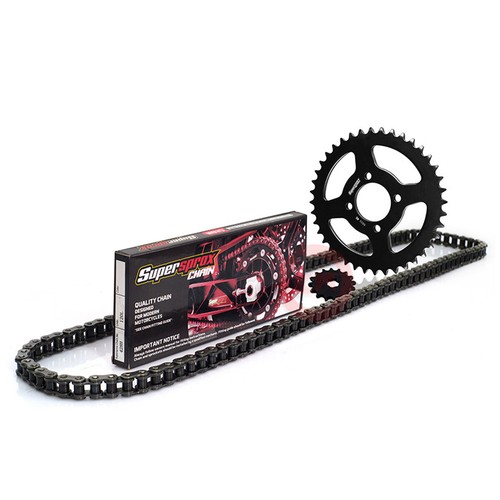 Kit trasmissione supersprox - kit,