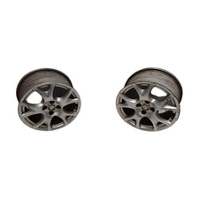 CERCHI IN LEGA PER ALFA ROMEO