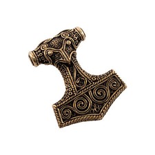 Ciondolo Martello di Thor