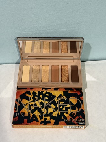 Urban decay naked - naked, your