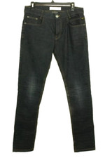 YELL! Industry Men's Dark Wash