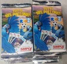 RIO 2 TUTTI NEL PALLONE -