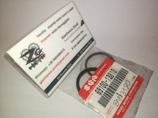 69100-13810 Originale Suzki KiT revisione pistoncino pinza freno seal piston