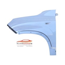 Parafango Parafanghi Sx Fiat Panda 4x4 Cross Anno 2019 Originale