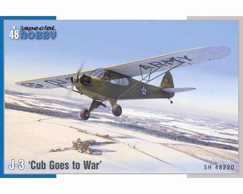 Special hobby piper - hobby, 'cub