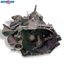 Cambio per Citroen C4 Picasso