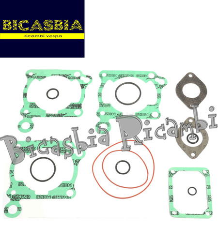 9644 serie kit - kit, guarnizioni