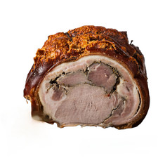 PORCHETTA TOSCANA TIPICA