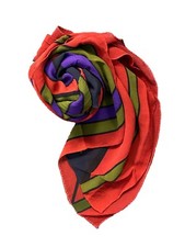 ROBERTA DI CAMERINO FOULARD