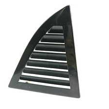 Griglia presa aria montante