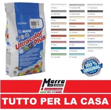 MAPEI ULTRACOLOR  PLUS VARI