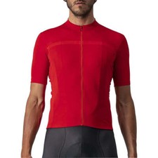 Maglia ciclismo uomo Castelli