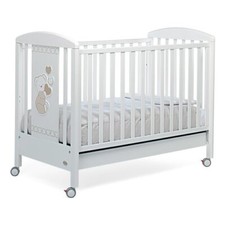 Foppapedretti Lettino infanzia