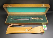 Coltello PUMA VINTAGE BOWIE