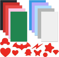 EMAGERN Toppe per Piumini