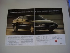advertising Pubblicità 1991