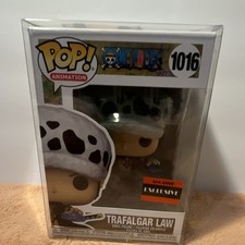 Funko pop one piece - pop!, trafalgar