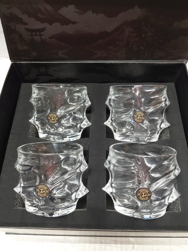 Tsuki glass edizione limitata - tsuki,
