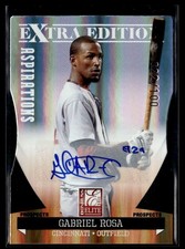 2011 Donruss Elite Extra
