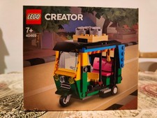 Lego 40469 creator tuk - creator,