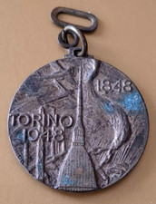Torino-Medaglia ae -