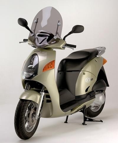 Cupolino parabrezza fabbri - parabrezza,