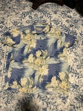 Camicia Tommy Bahama uomo XL