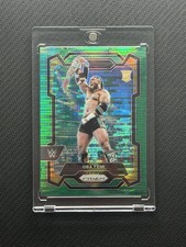 2024 Prizm Green Pulsar Oba