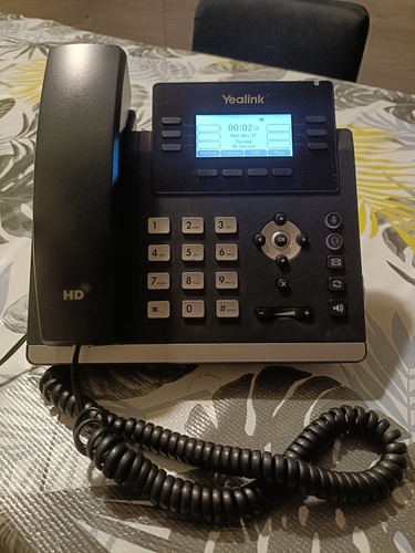Telefono voip - telefono,