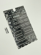 Scheda Commodore 1581 Enhanced