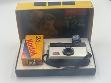 Macchina fotografica vintage