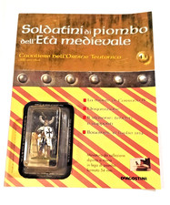 Soldatino De Agostini