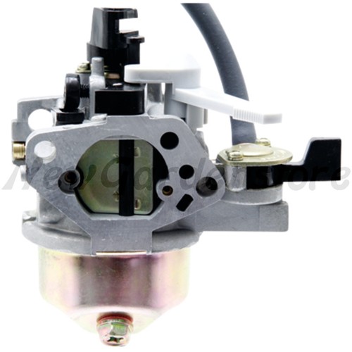 Carburatore motore tempi - motore,