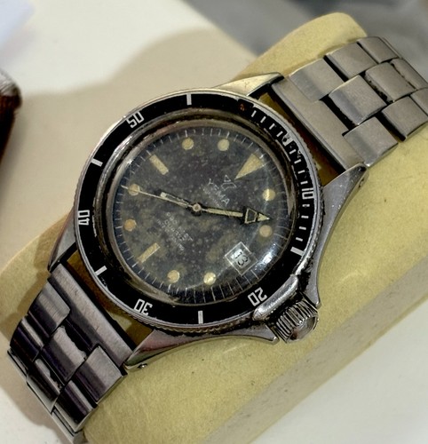 Yema superman quartz - quartz, 990ft