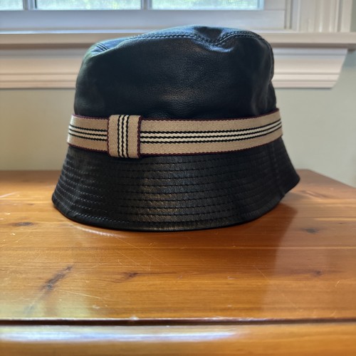 Cappello burberry vintage - burberry,
