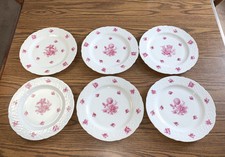 6 piatti SCHUMANN ARZBERG