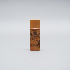 Ago Contenitore Antico Marchio