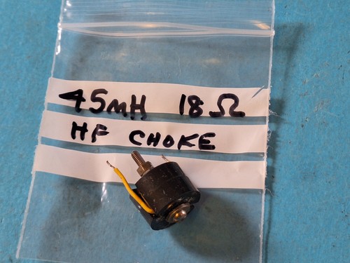 Soffocamento 45mh - /, hf