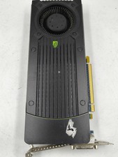 Geforce GTX 670 Scheda Grafica